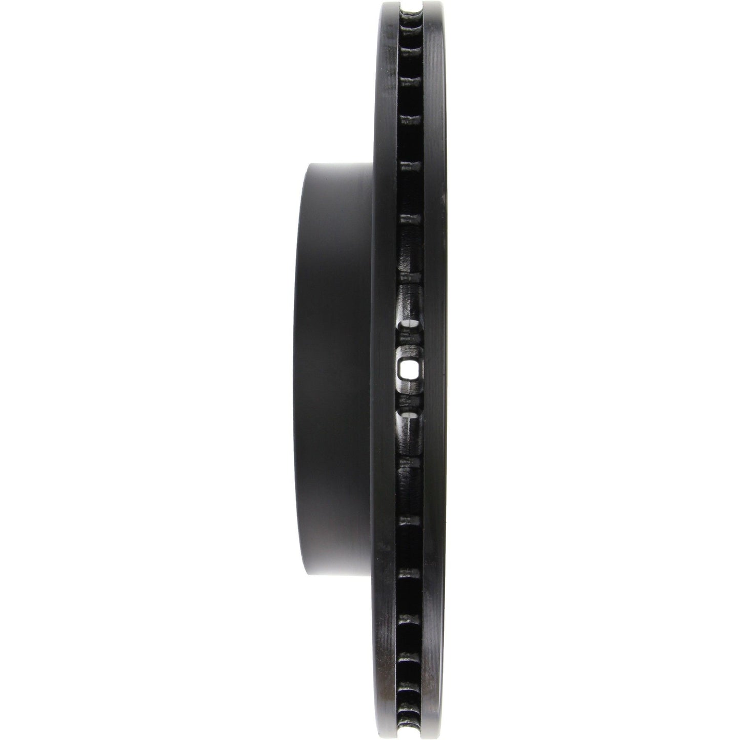 StopTech Sport Slotted Rotor - Front Right 126.40082SR