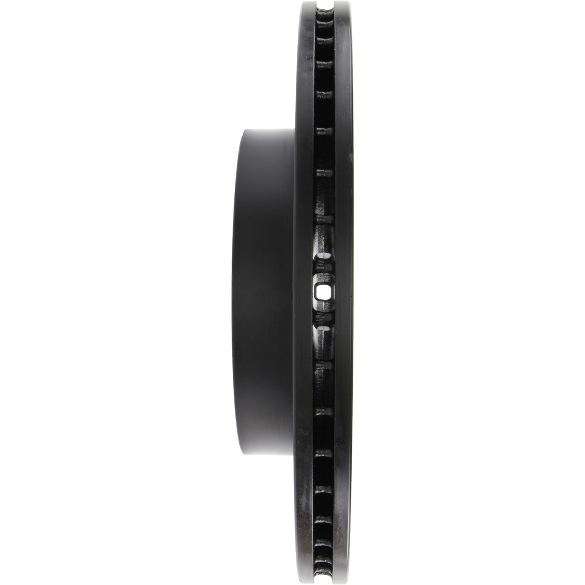 StopTech Sport Slotted Rotor - Front Right 126.40082SR