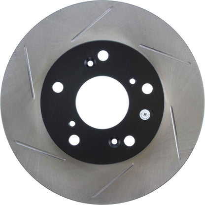 StopTech Sport Slotted Rotor - Front Right 126.40082SR