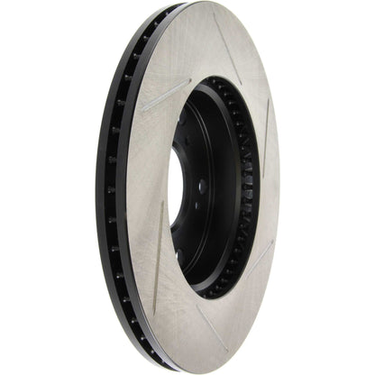 StopTech Sport Slotted Rotor - Front Right 126.40082SR