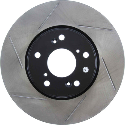 StopTech Sport Slotted Brake Rotor Front Right 126.40086SR