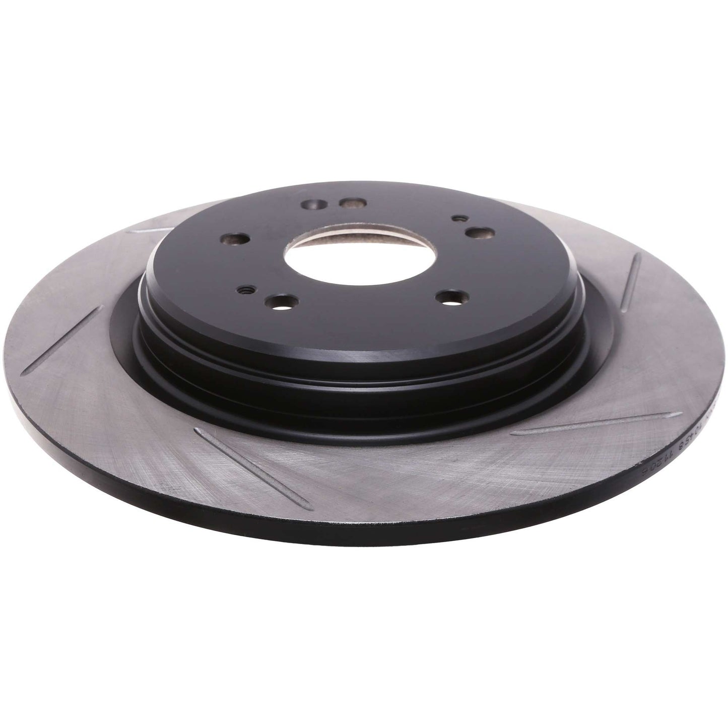 StopTech Sport Slotted Rotor - Rear Left 126.40087SL