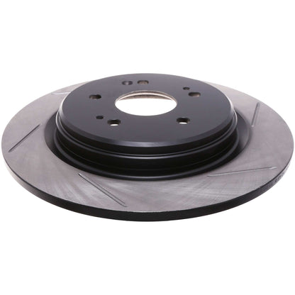 StopTech Sport Slotted Rotor - Rear Left 126.40087SL