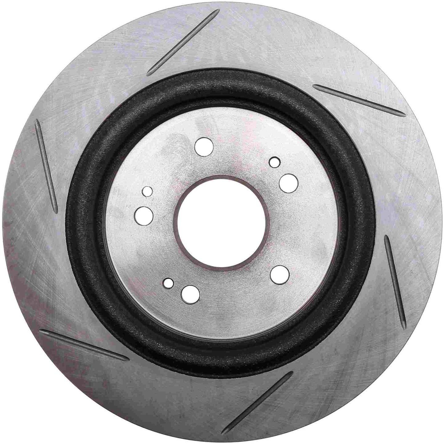 StopTech Sport Slotted Rotor - Rear Left 126.40087SL