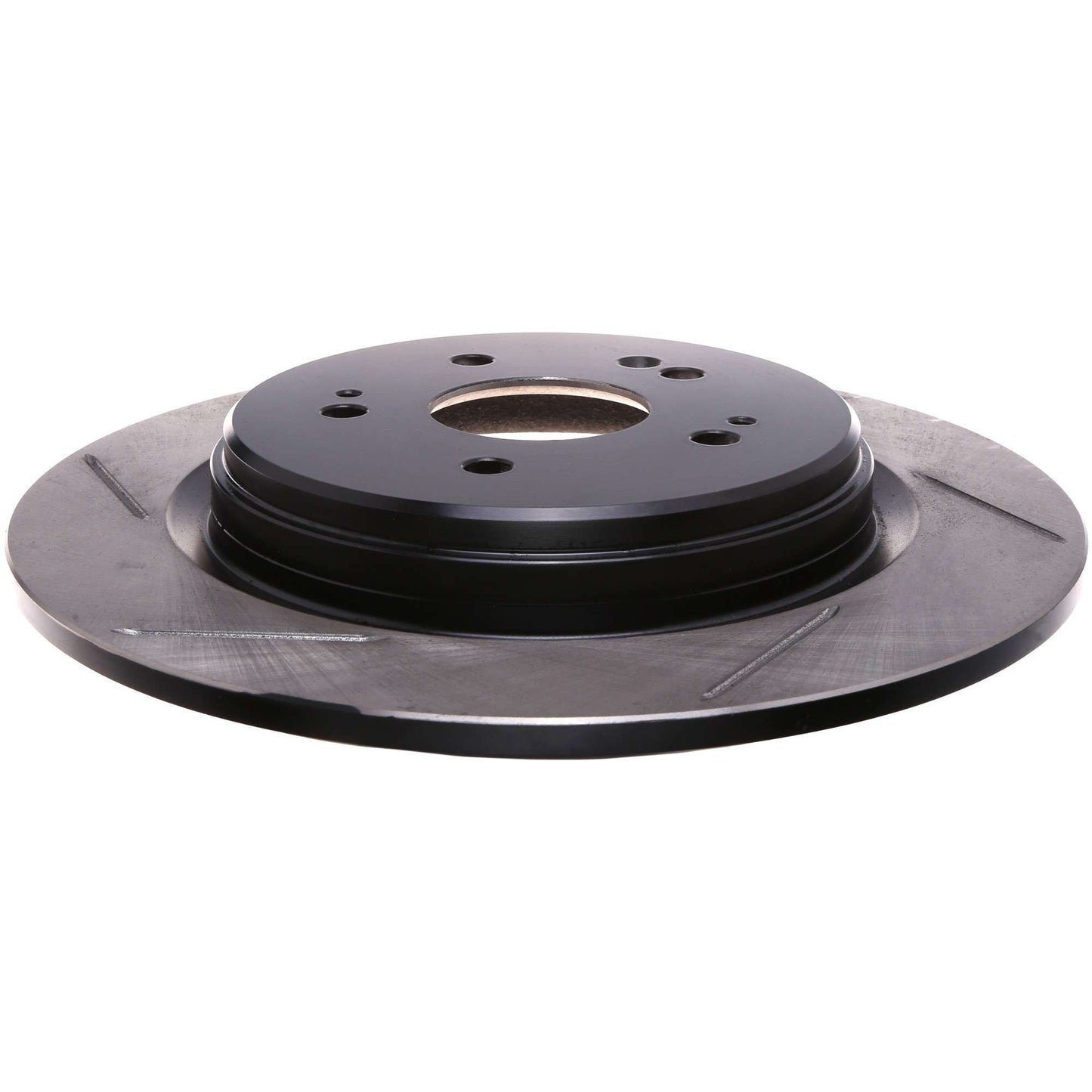 StopTech Sport Slotted Rotor - Rear Right 126.40087SR