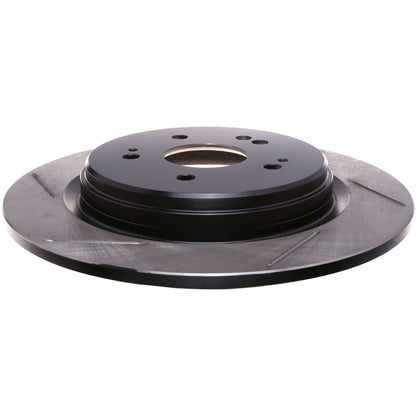 StopTech Sport Slotted Rotor - Rear Right 126.40087SR