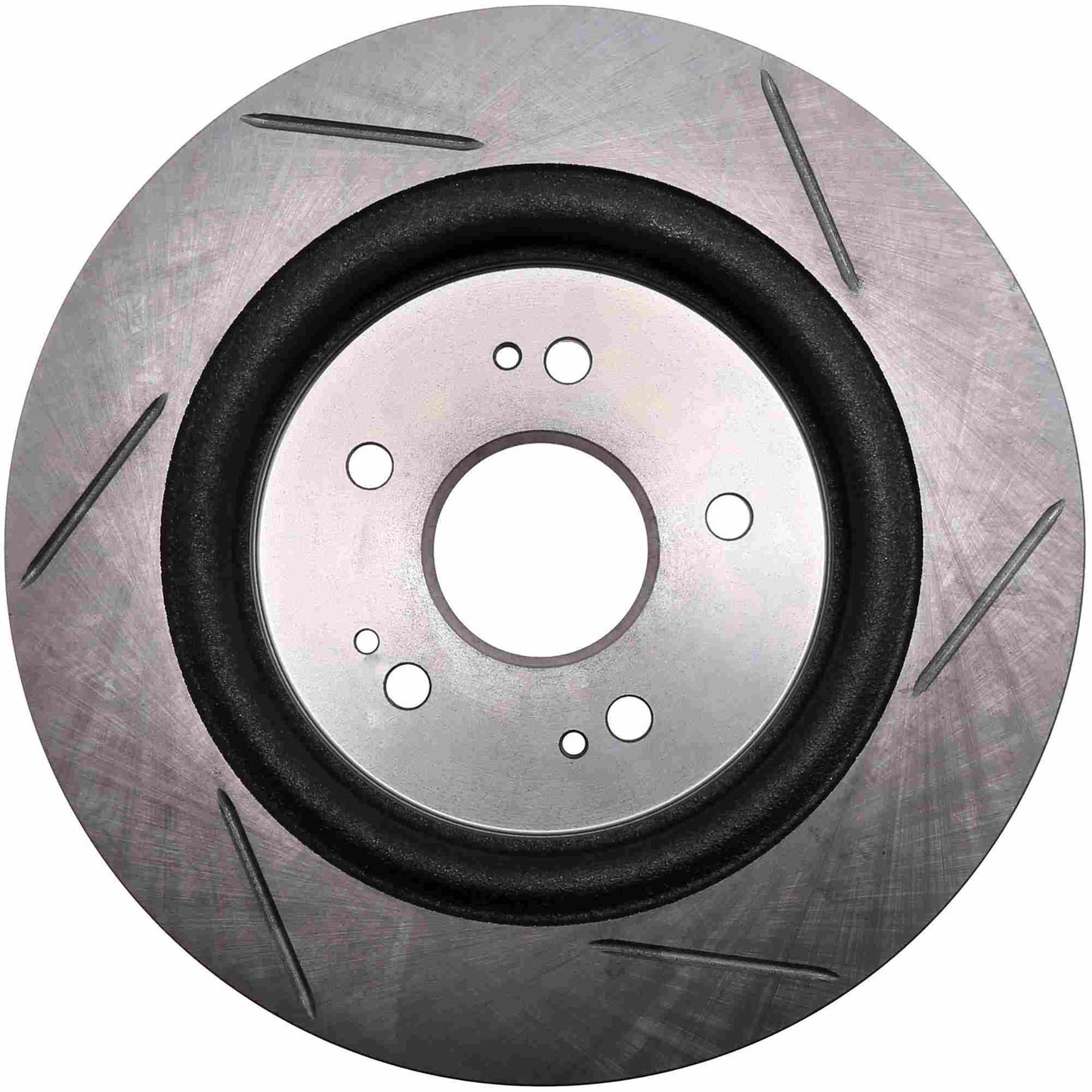 StopTech Sport Slotted Rotor - Rear Right 126.40087SR