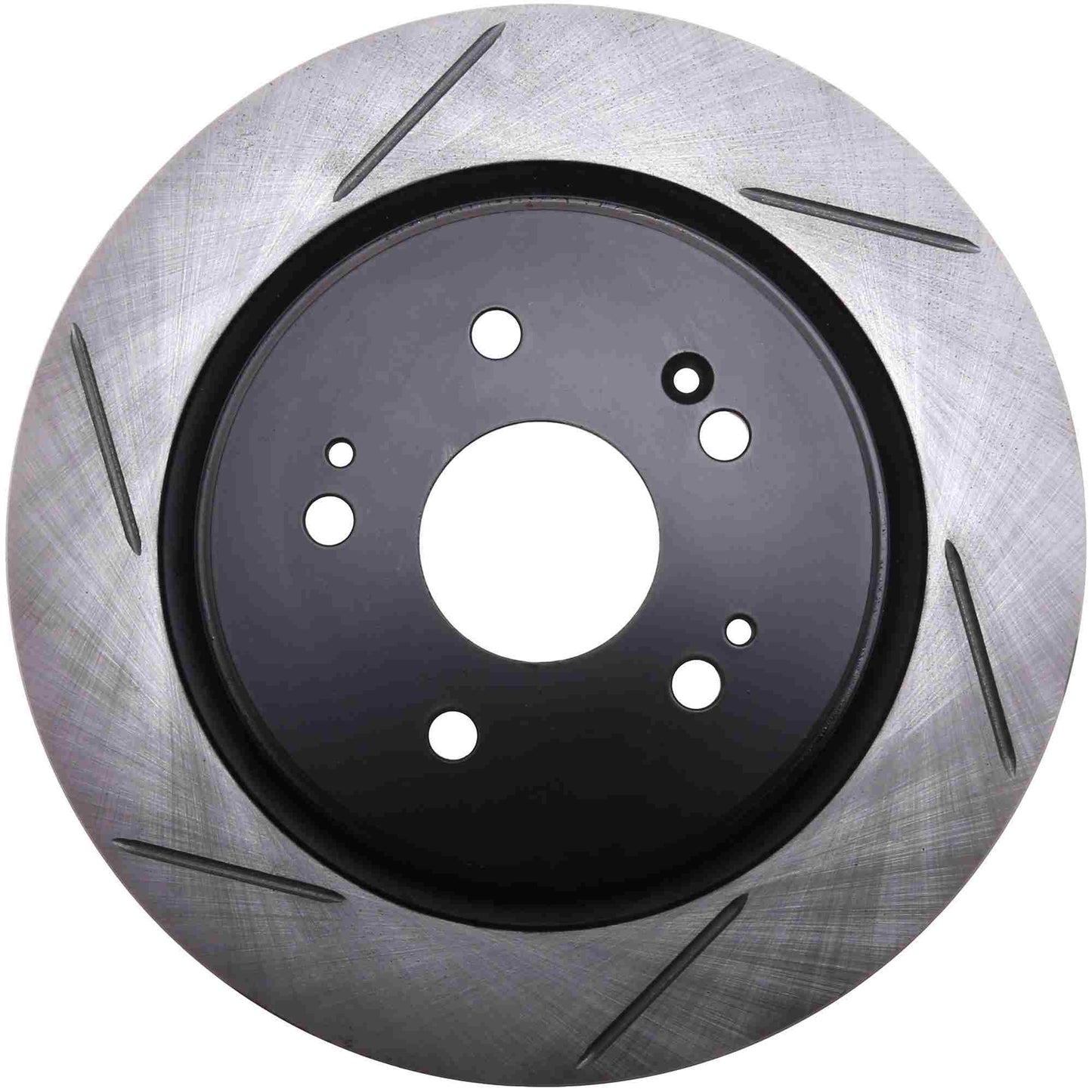StopTech Sport Slotted Rotor - Rear Right 126.40087SR