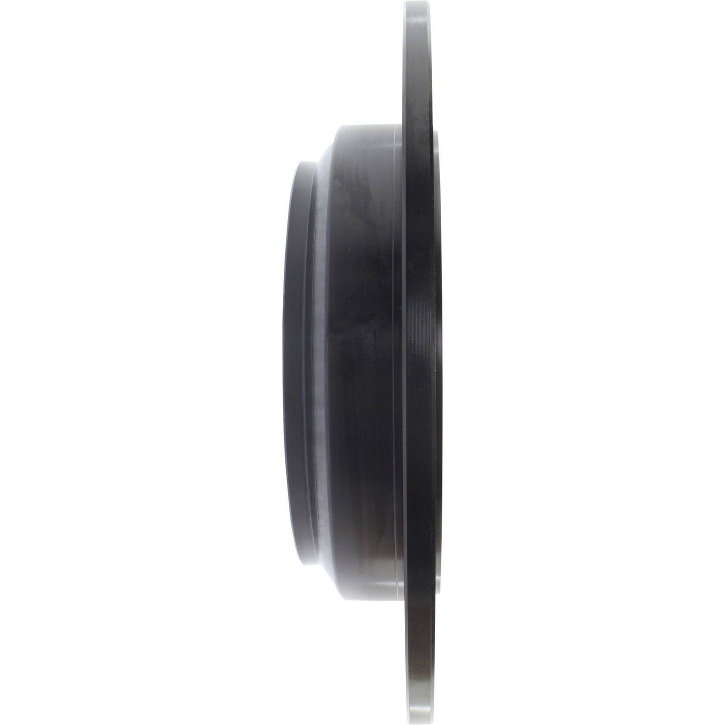 Stoptech 16-20 Honda Pilot Sport Cryo Slotted Rear Left Rotor 126.40091CSL