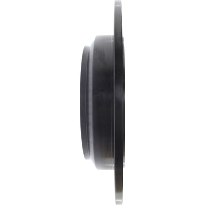 Stoptech 16-20 Honda Pilot Sport Cryo Slotted Rear Left Rotor 126.40091CSL
