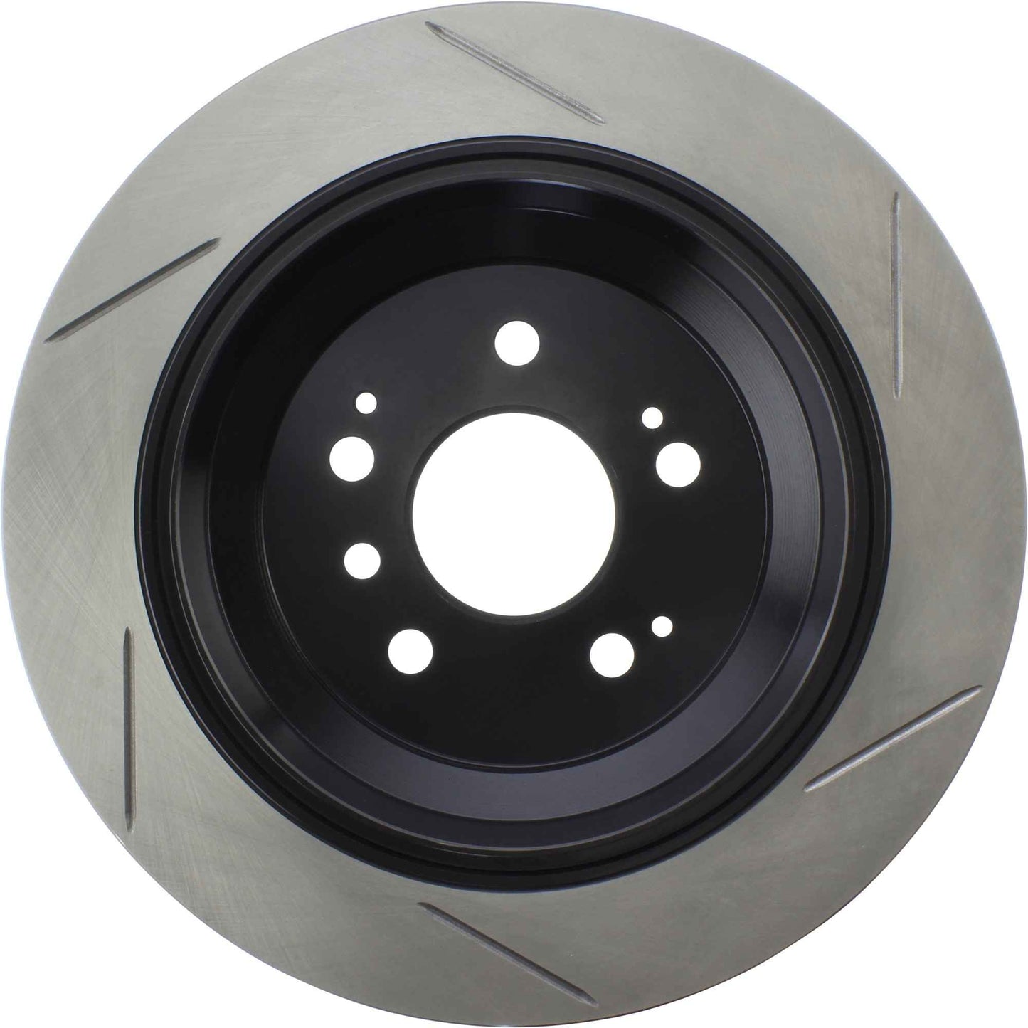 StopTech StopTech Sport Slotted Rotor- Rear Right 126.40091SR