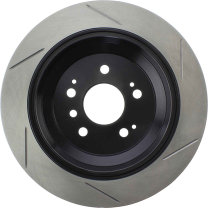 StopTech StopTech Sport Slotted Rotor- Rear Right 126.40091SR