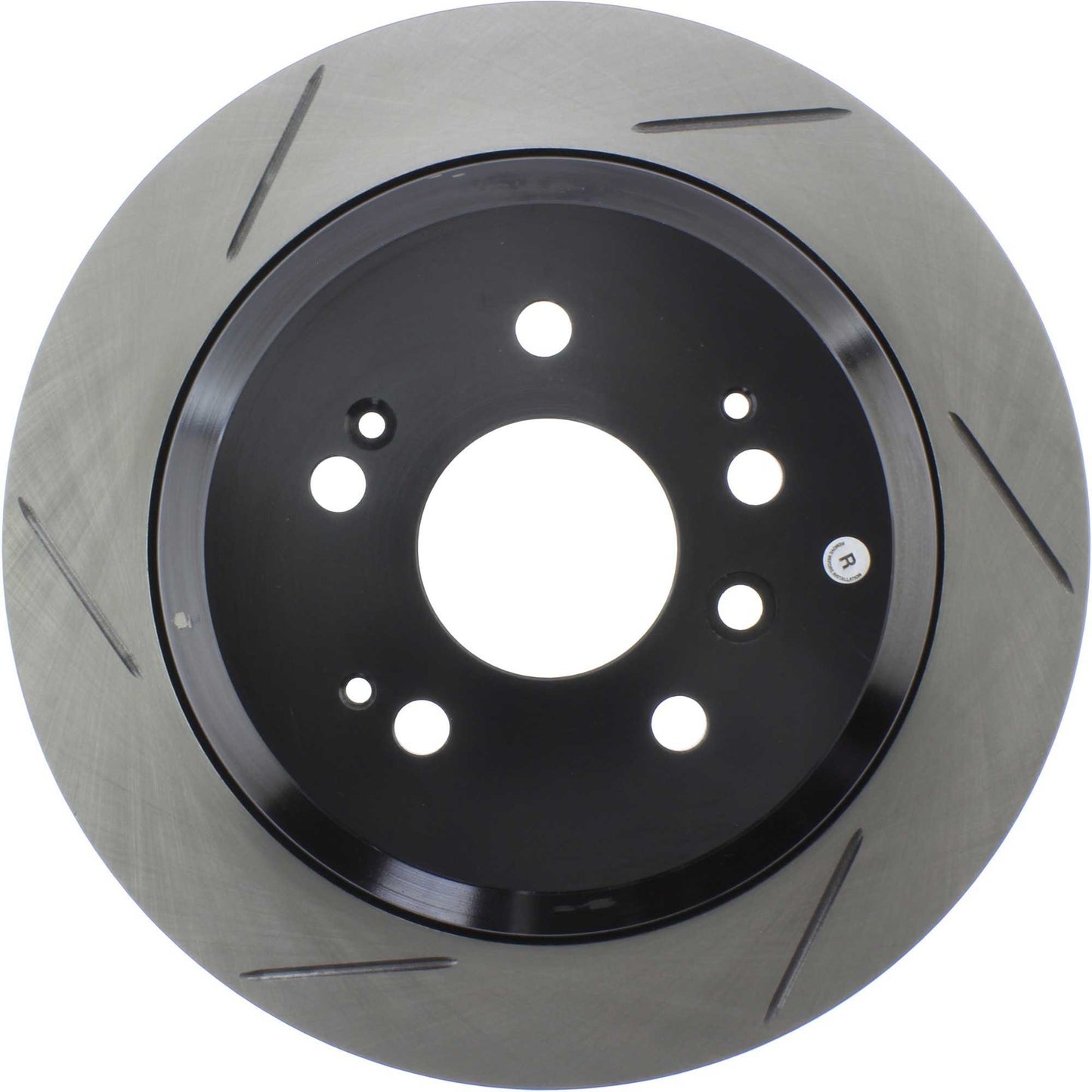 StopTech StopTech Sport Slotted Rotor- Rear Right 126.40091SR