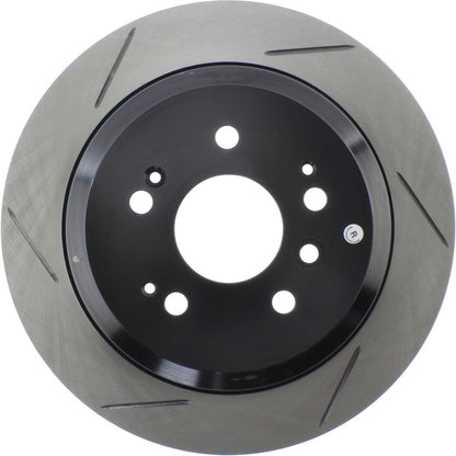 StopTech StopTech Sport Slotted Rotor- Rear Right 126.40091SR