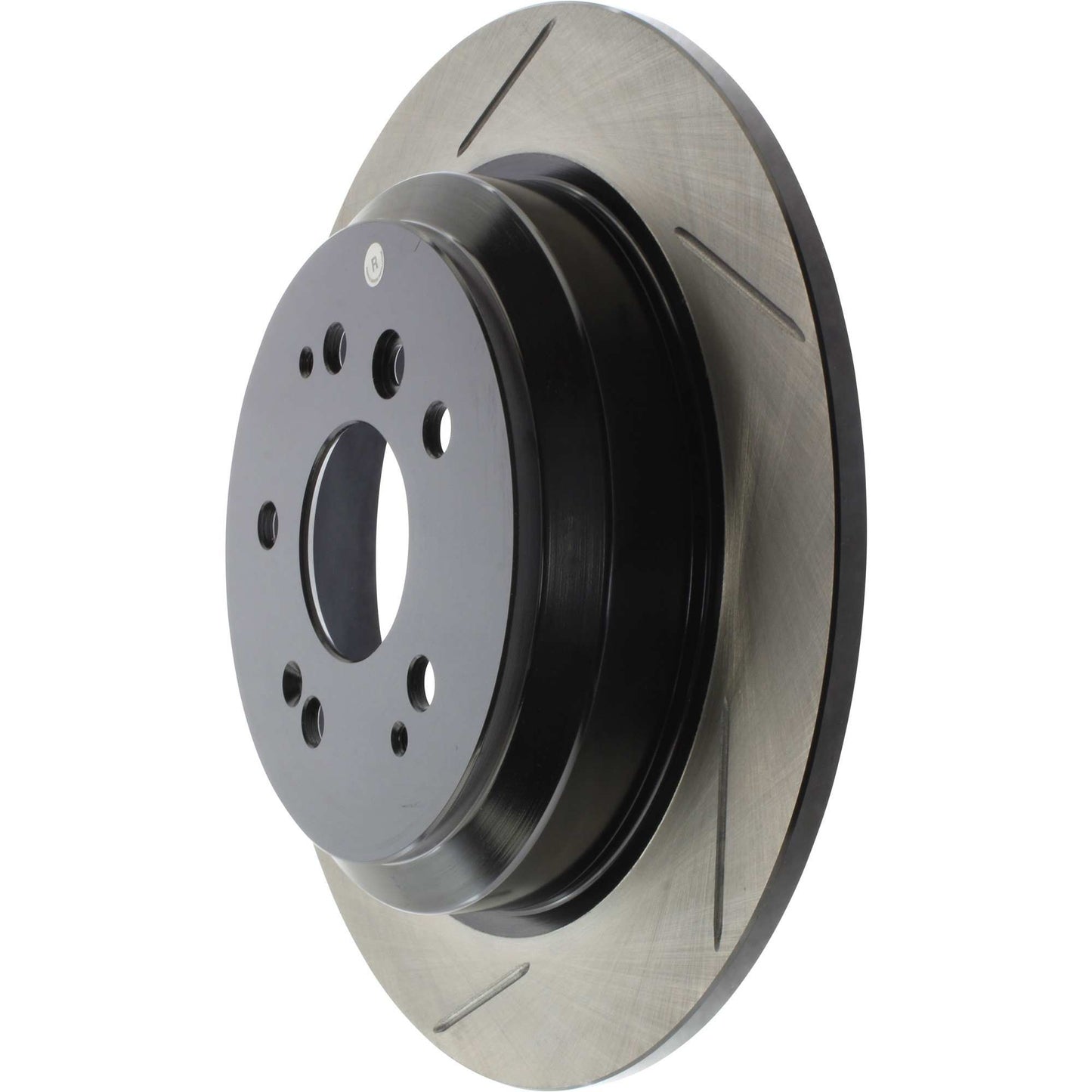 StopTech StopTech Sport Slotted Rotor- Rear Right 126.40091SR