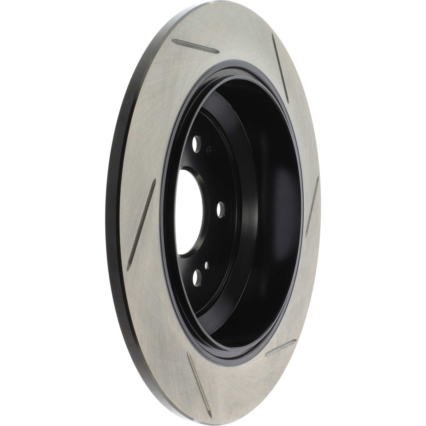 StopTech StopTech Sport Slotted Rotor- Rear Right 126.40091SR