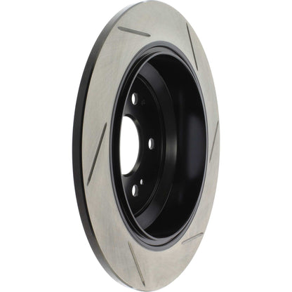 StopTech StopTech Sport Slotted Rotor- Rear Right 126.40091SR
