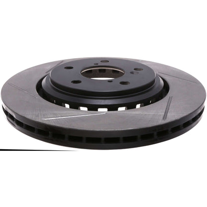 StopTech Sport Slotted Rotor 126.40092SR