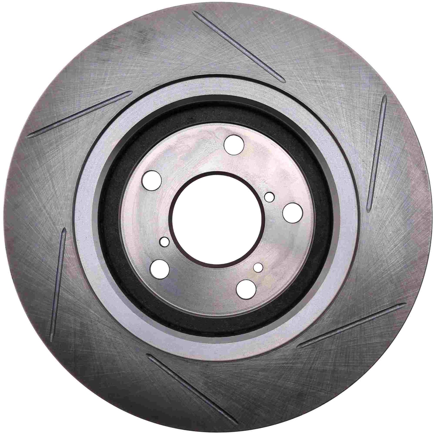 StopTech Sport Slotted Rotor 126.40092SR