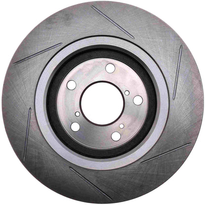 StopTech Sport Slotted Rotor 126.40092SR