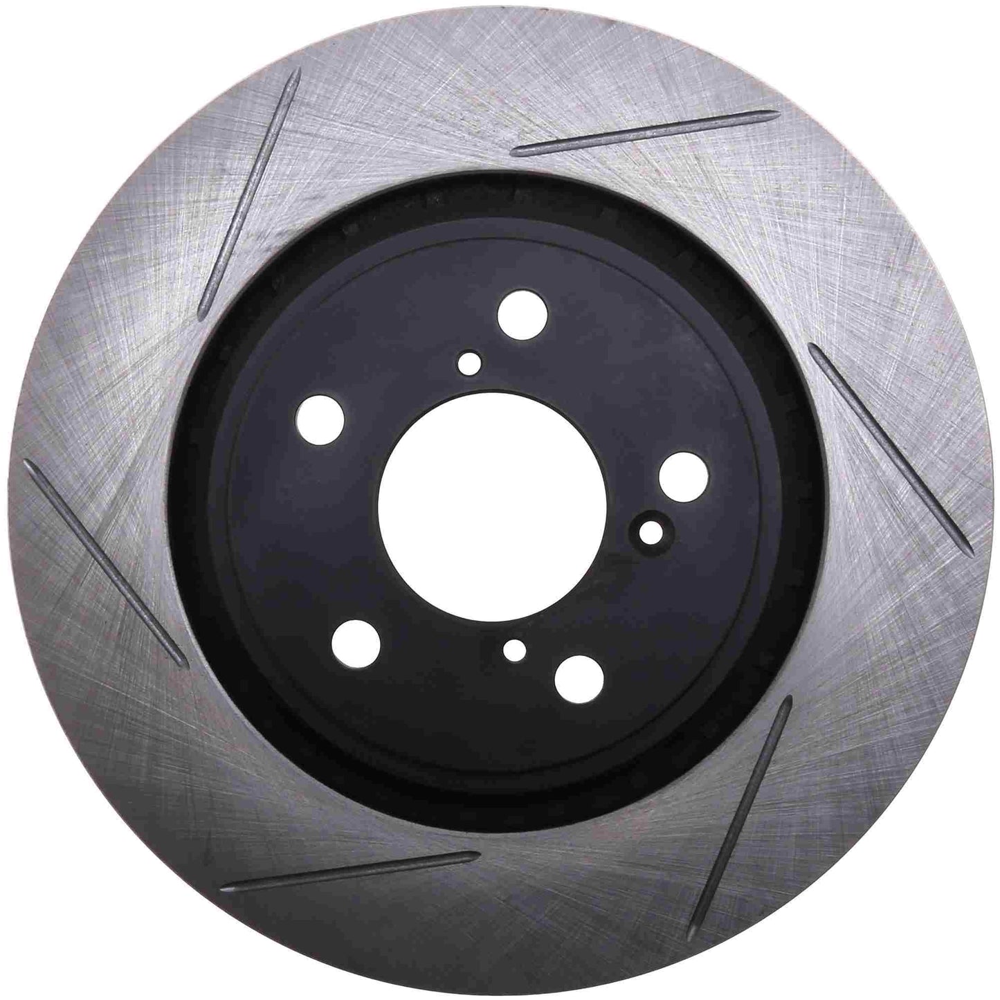 StopTech Sport Slotted Rotor 126.40092SR