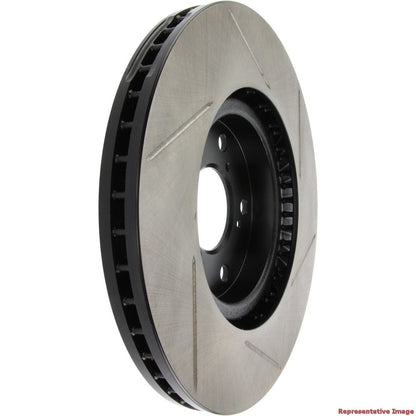 StopTech Sport Slotted Rotor 126.40092SR