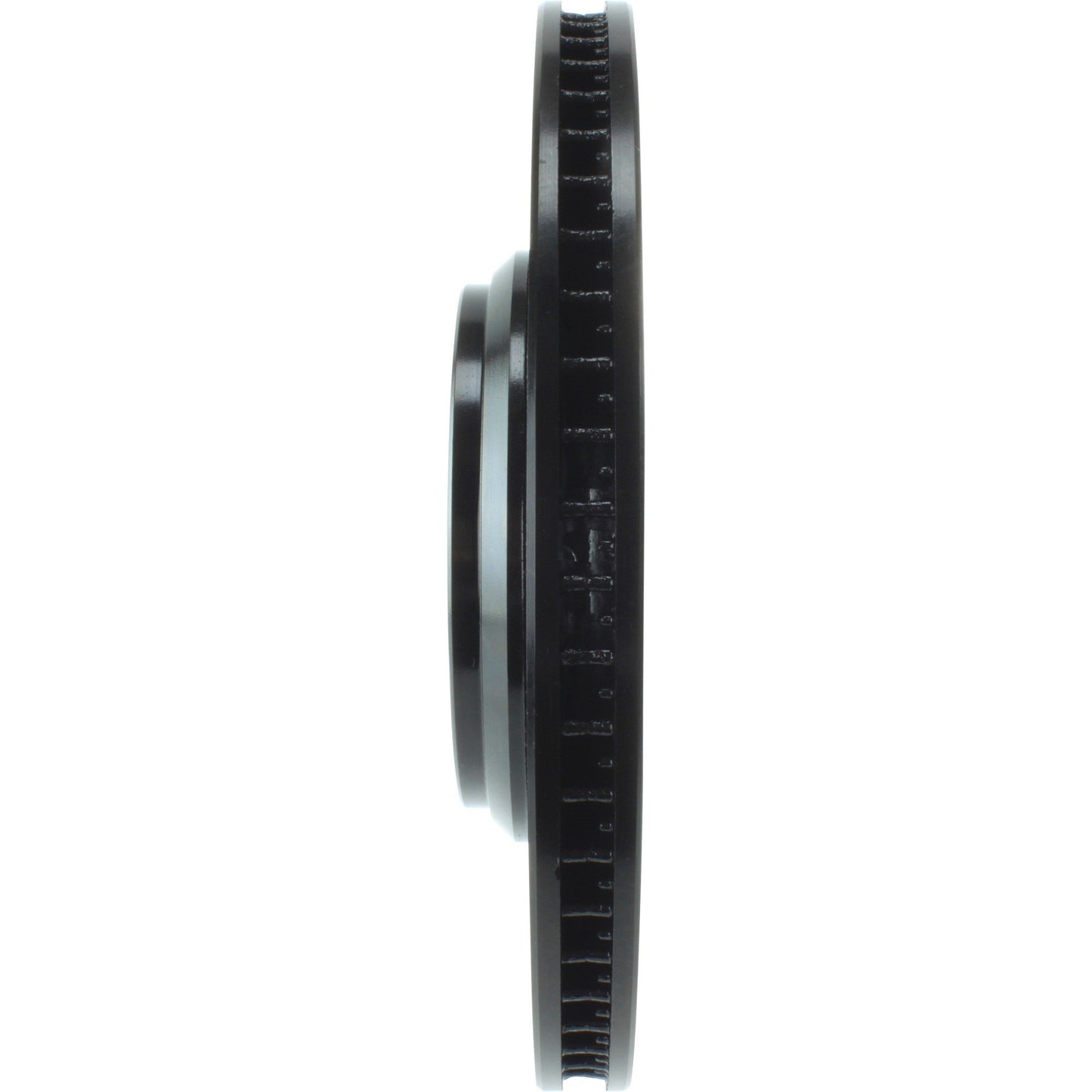 StopTech Sport Slotted Cryo Brake Rotor Front Right 126.40094CSR