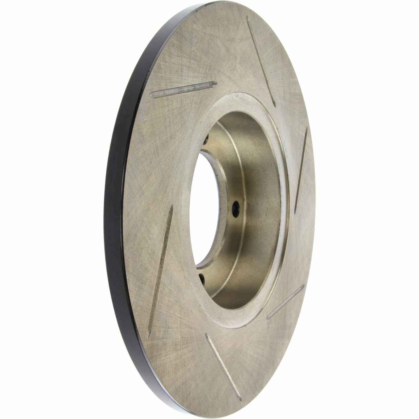 StopTech Slotted Sport Brake Rotor 126.42004SR