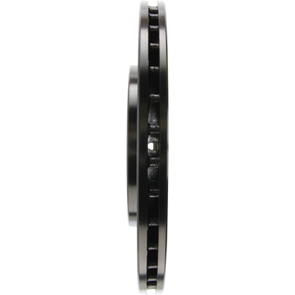 StopTech Slotted Sport Brake Rotor 126.42005SR