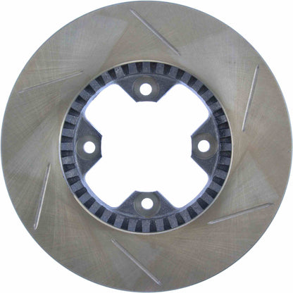 StopTech Slotted Sport Brake Rotor 126.42005SR