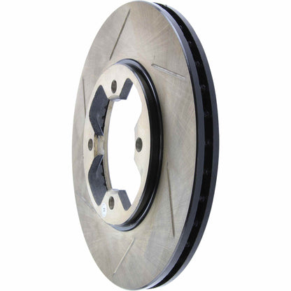 StopTech Slotted Sport Brake Rotor 126.42005SR