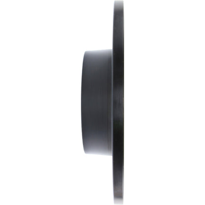 StopTech Slotted Sport Brake Rotor 126.42011SR