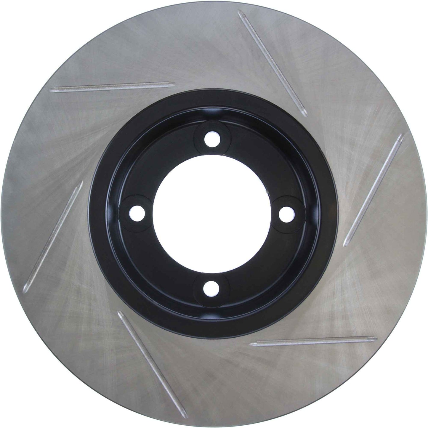 StopTech Slotted Sport Brake Rotor 126.42011SR