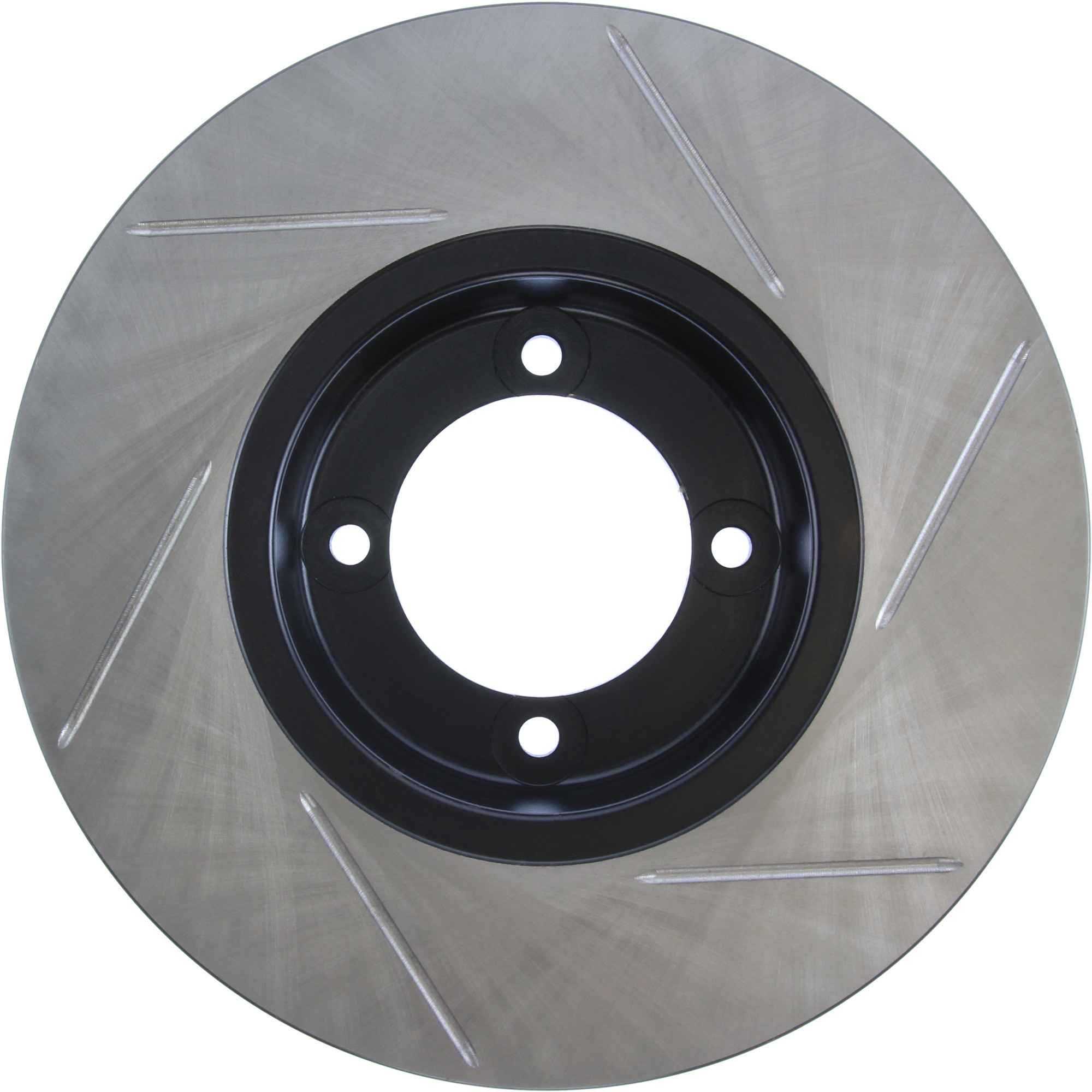 StopTech Disc Brake Rotor 126.42011SR
