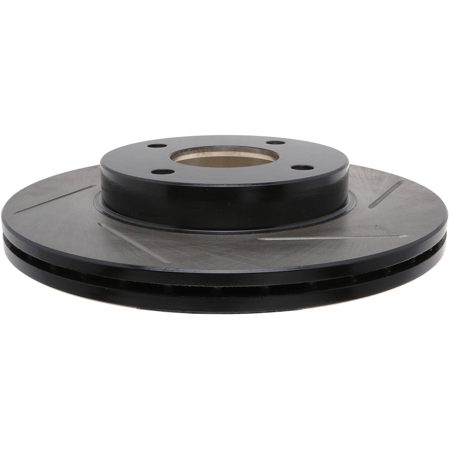 StopTech Slotted Sport Brake Rotor 126.42012SL