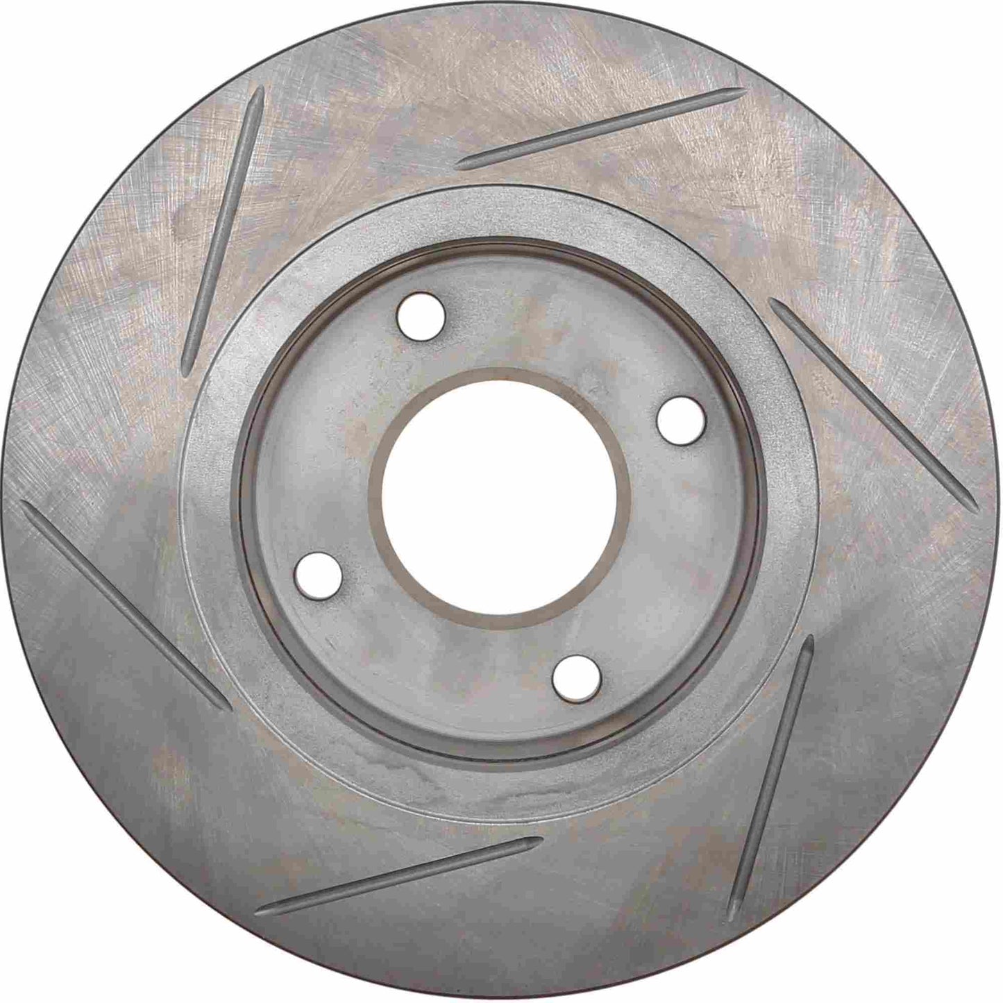 StopTech Slotted Sport Brake Rotor 126.42012SL
