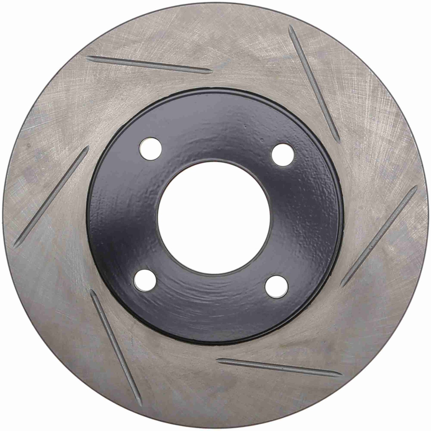 StopTech Slotted Sport Brake Rotor 126.42012SL