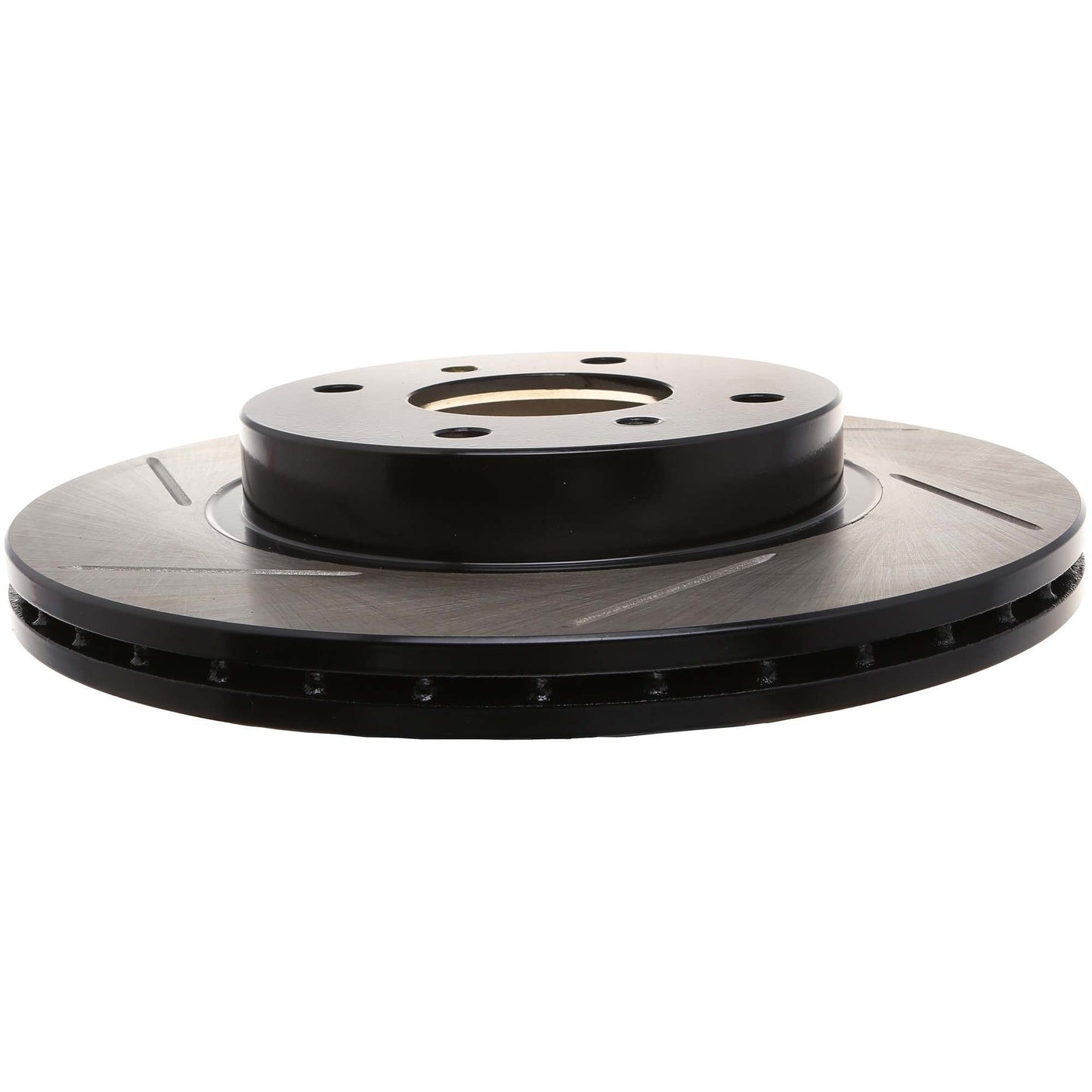 StopTech Slotted Sport Brake Rotor 126.42012SR