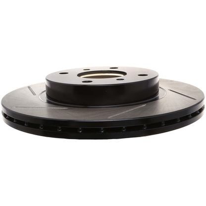 StopTech Slotted Sport Brake Rotor 126.42012SR