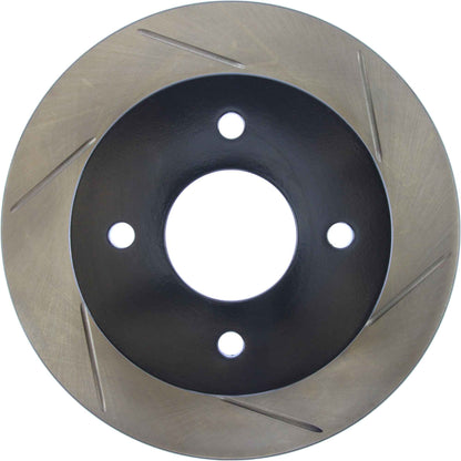 StopTech Slotted Sport Brake Rotor 126.42014SL