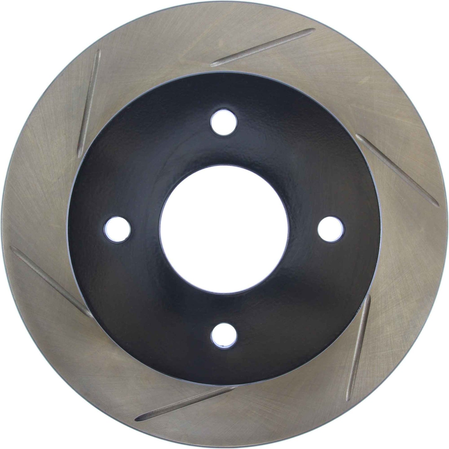 StopTech Slotted Sport Brake Rotor 126.42014SR