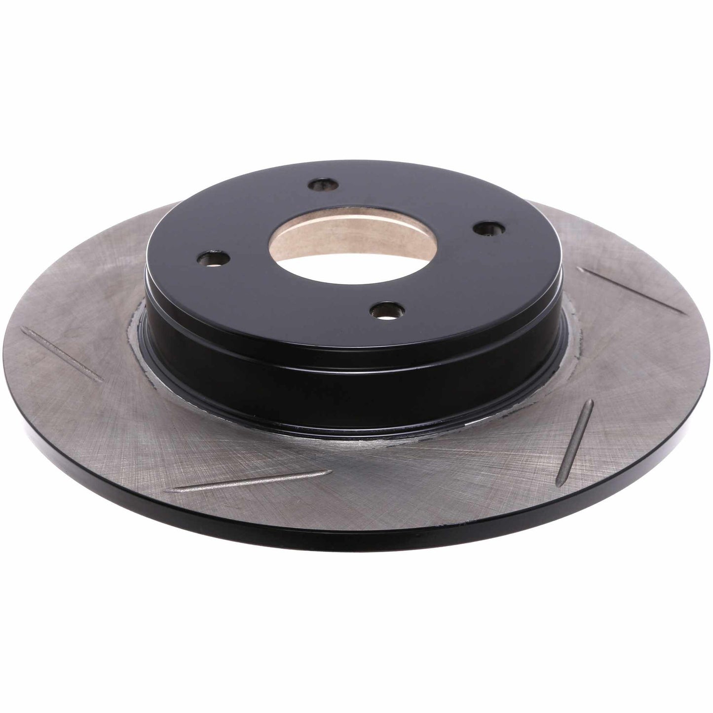 StopTech Slotted Sport Brake Rotor 126.42021SR