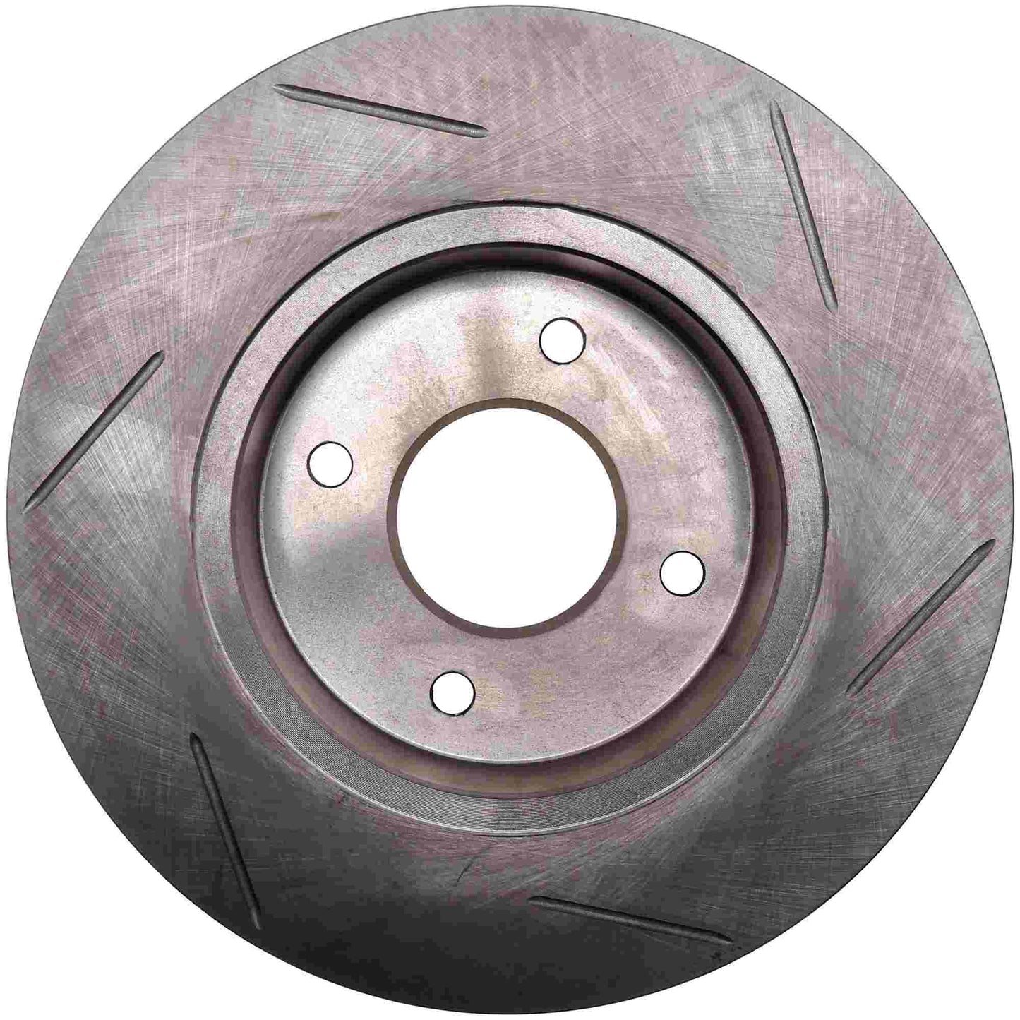 StopTech Slotted Sport Brake Rotor 126.42021SR