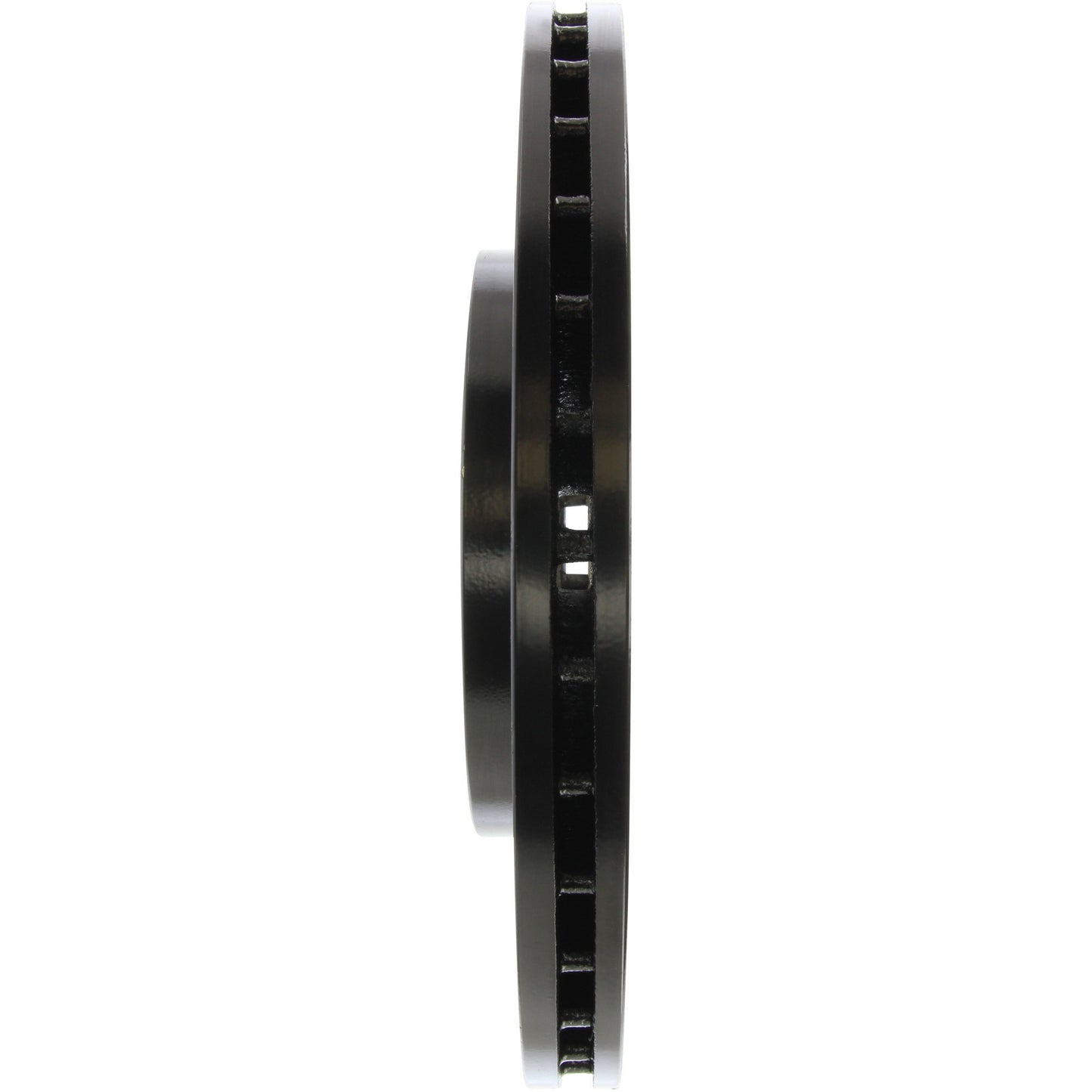 StopTech Slotted Sport Brake Rotor 126.42023SL