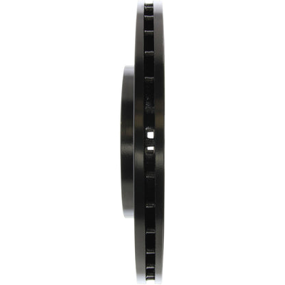 StopTech Slotted Sport Brake Rotor 126.42023SL