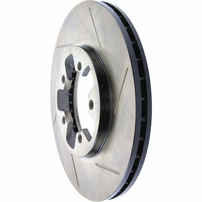 StopTech Slotted Sport Brake Rotor 126.42023SL