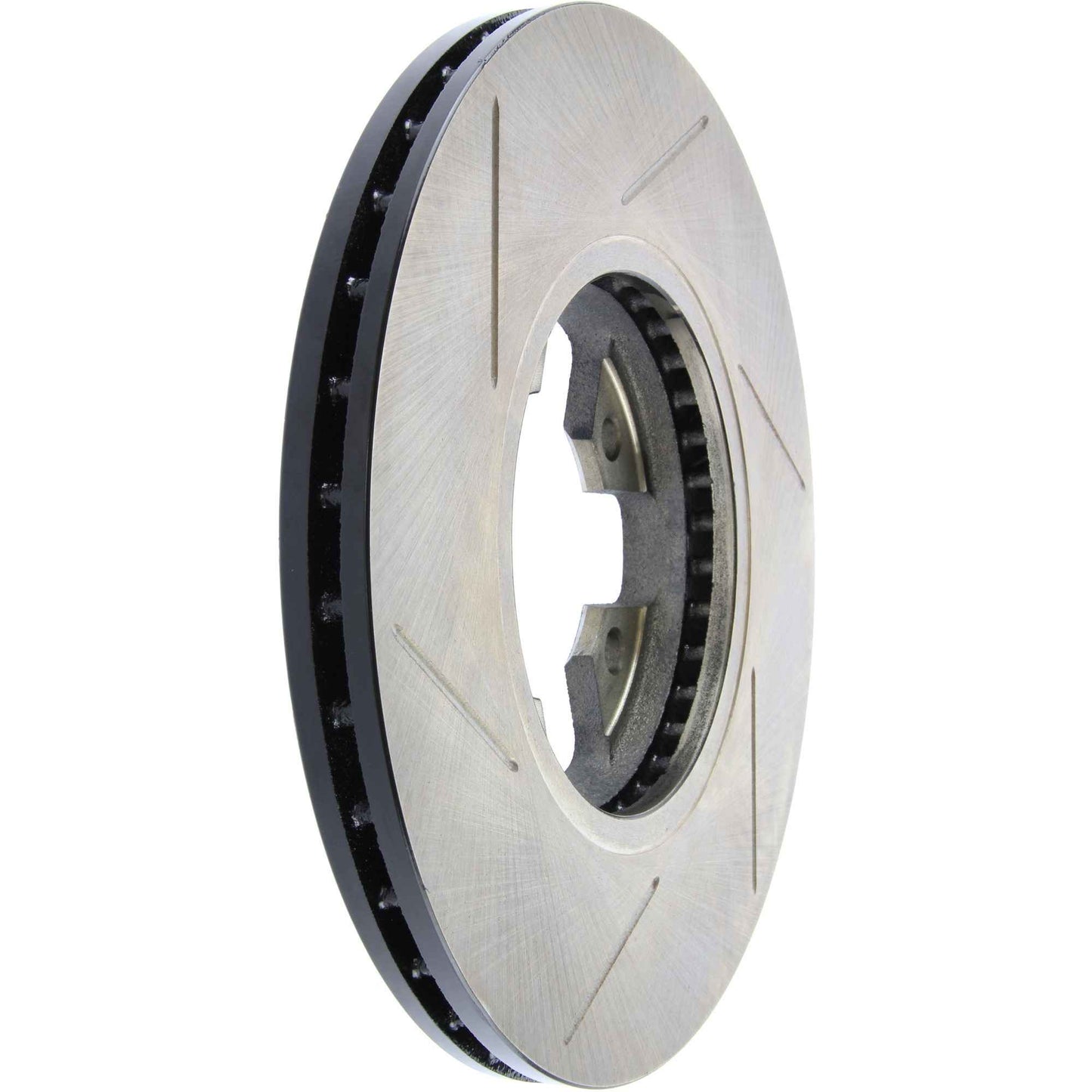 StopTech Slotted Sport Brake Rotor 126.42023SL