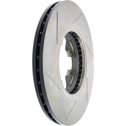 StopTech Slotted Sport Brake Rotor 126.42023SL