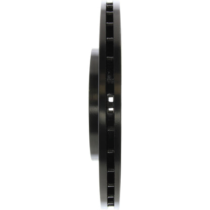 StopTech Slotted Sport Brake Rotor 126.42023SR