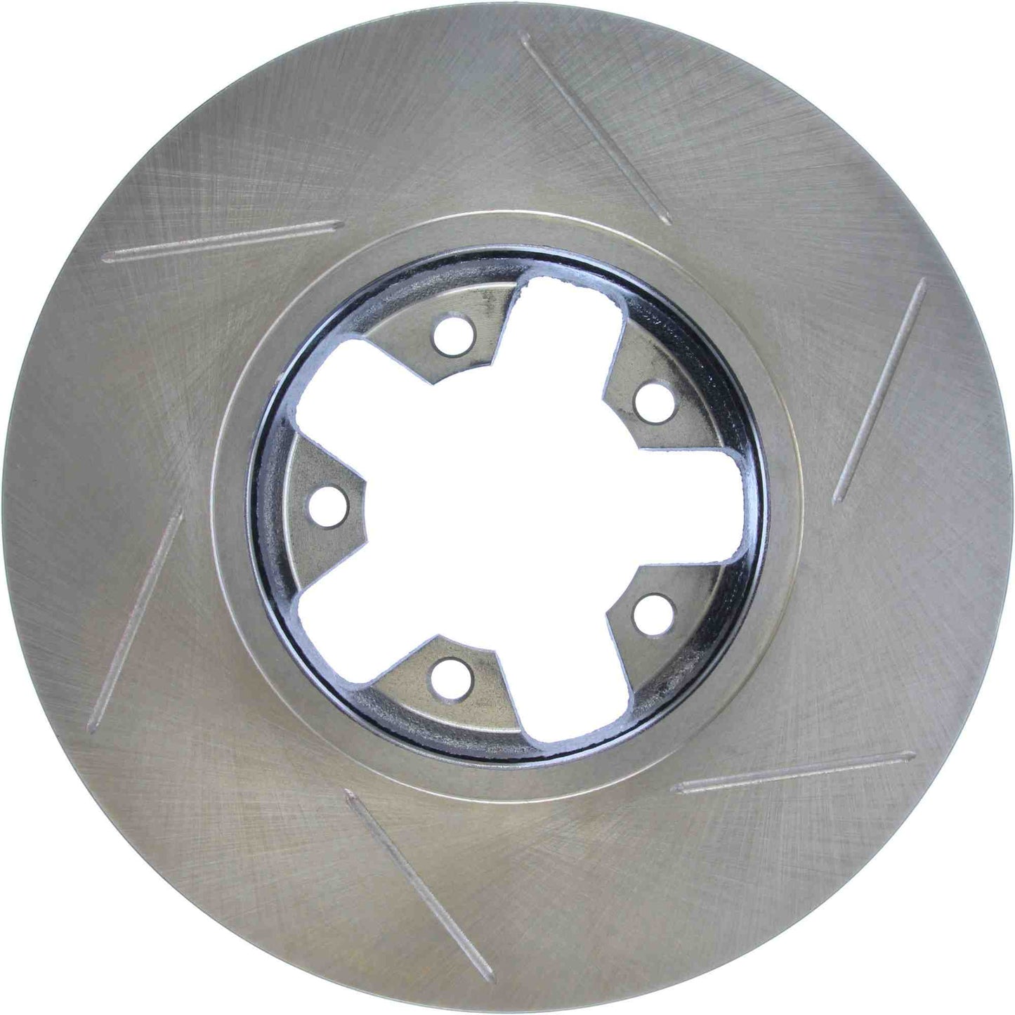 StopTech Slotted Sport Brake Rotor 126.42023SR